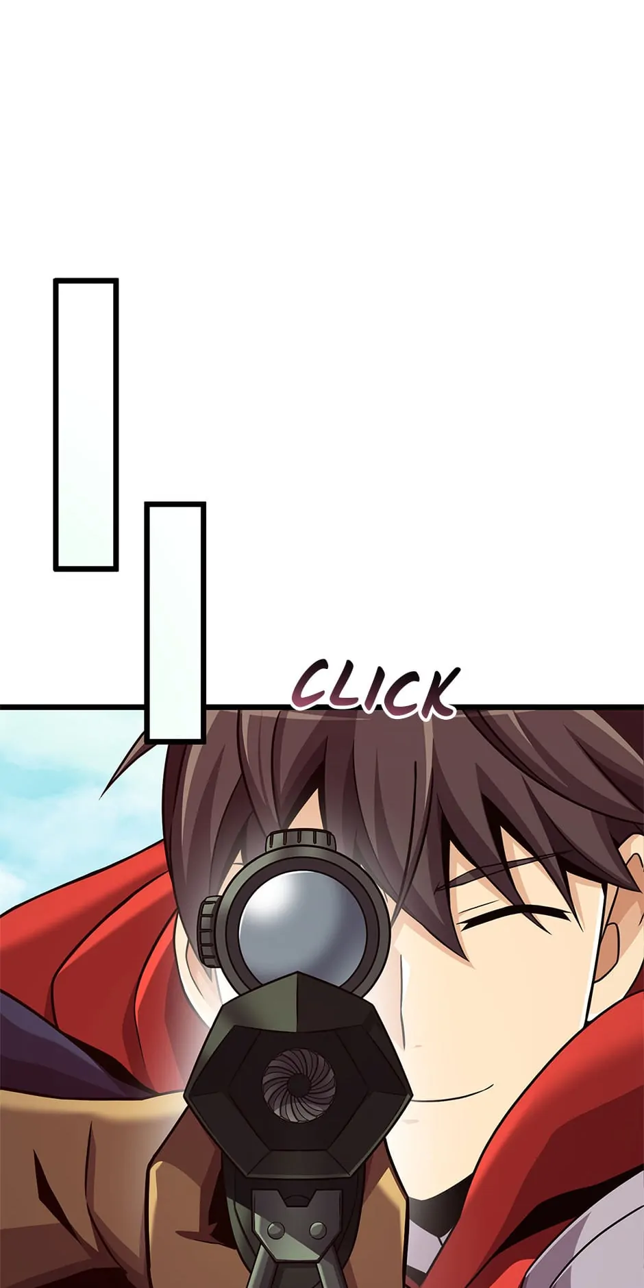 Read Mystic Musketeer EN Manga Online