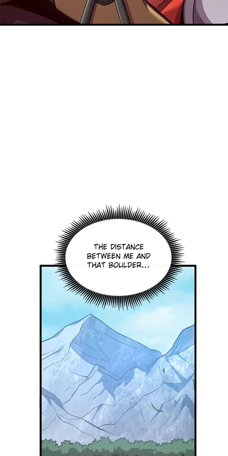 Read Mystic Musketeer EN Manga Online