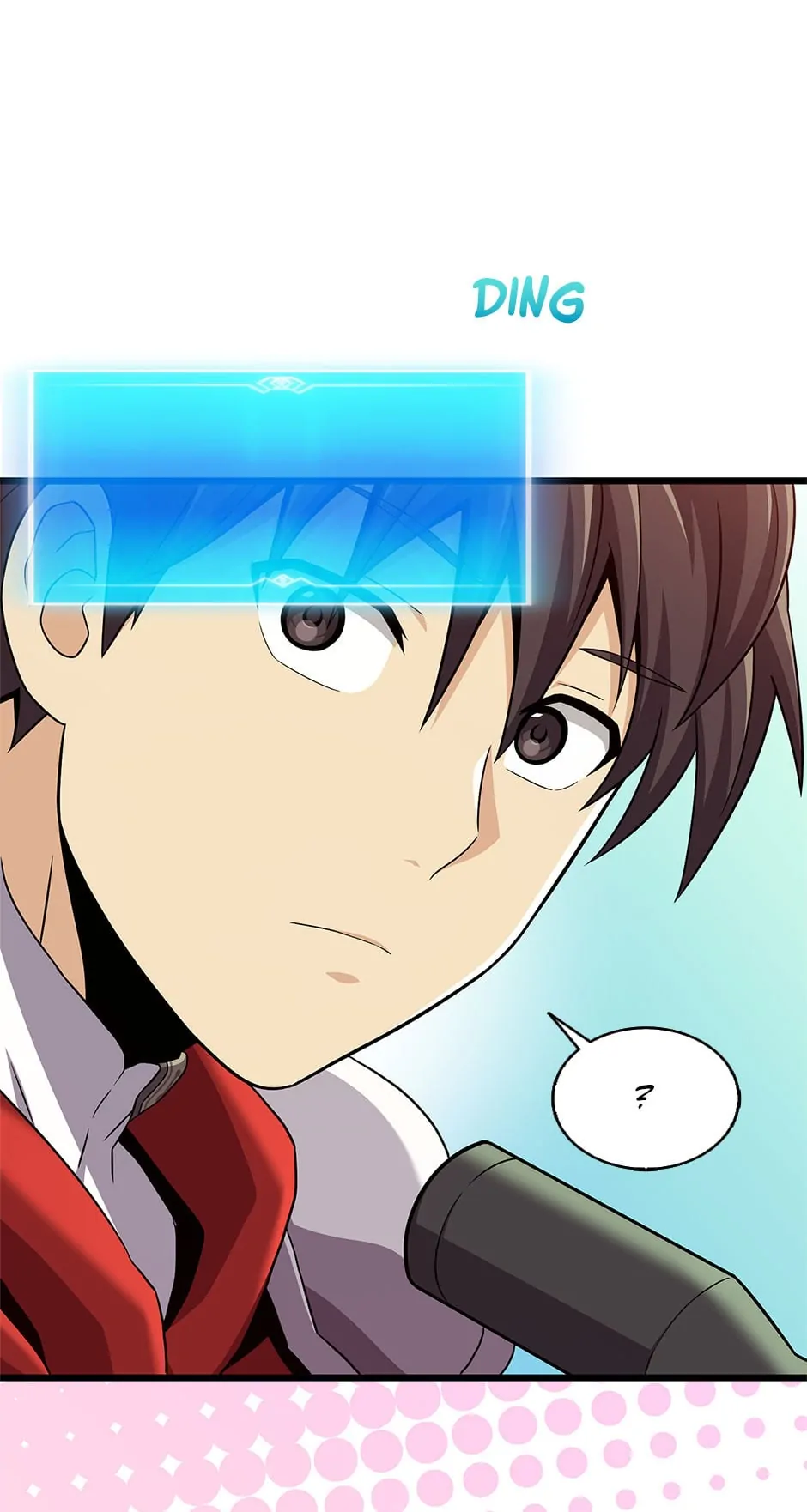 Read Mystic Musketeer EN Manga Online