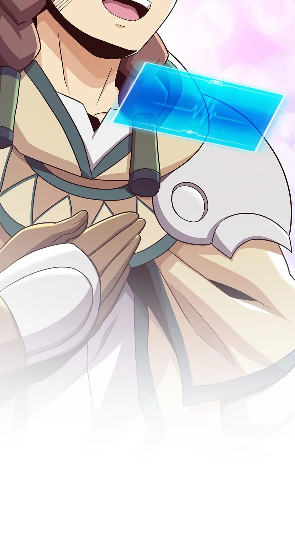 Read Mystic Musketeer EN Manga Online