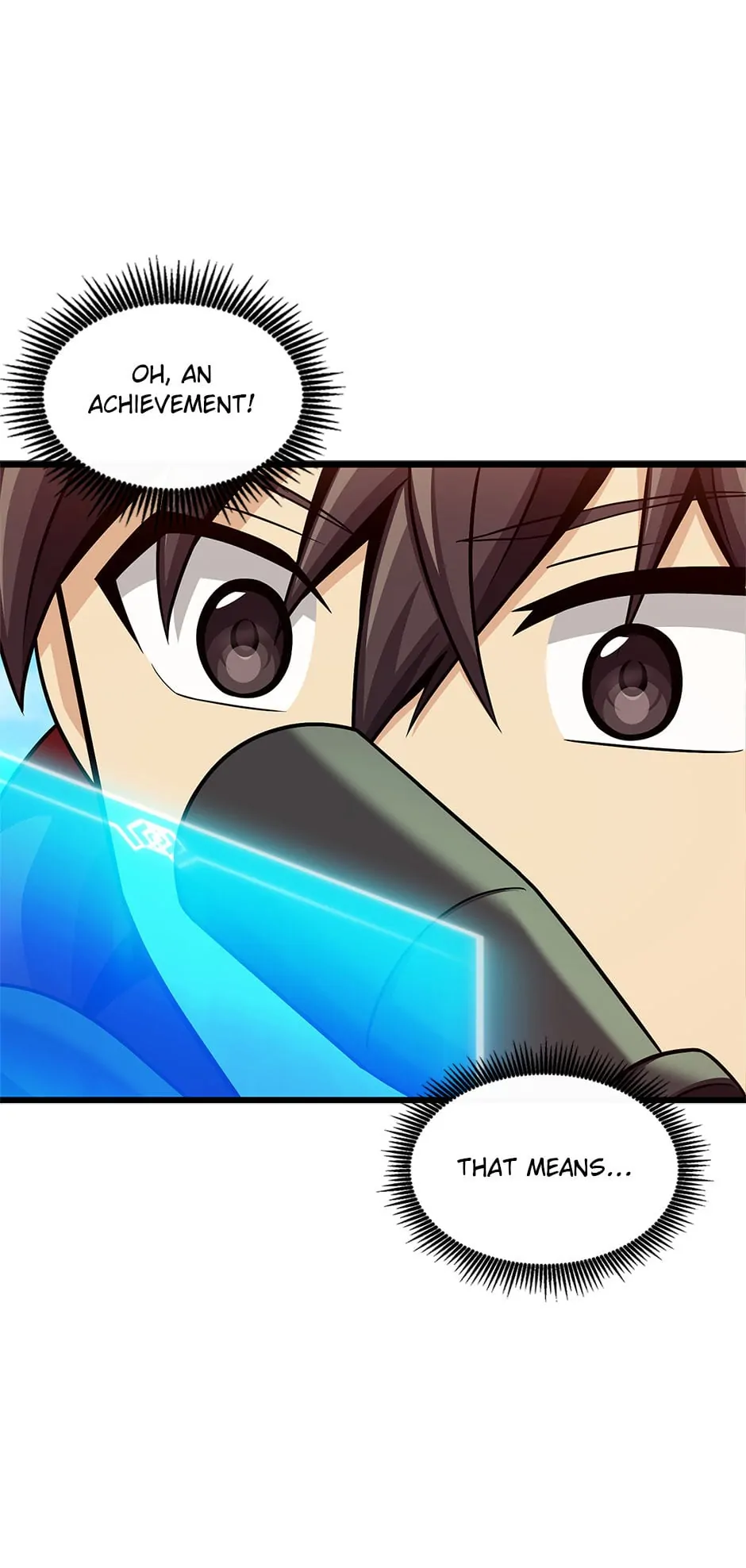 Read Mystic Musketeer EN Manga Online