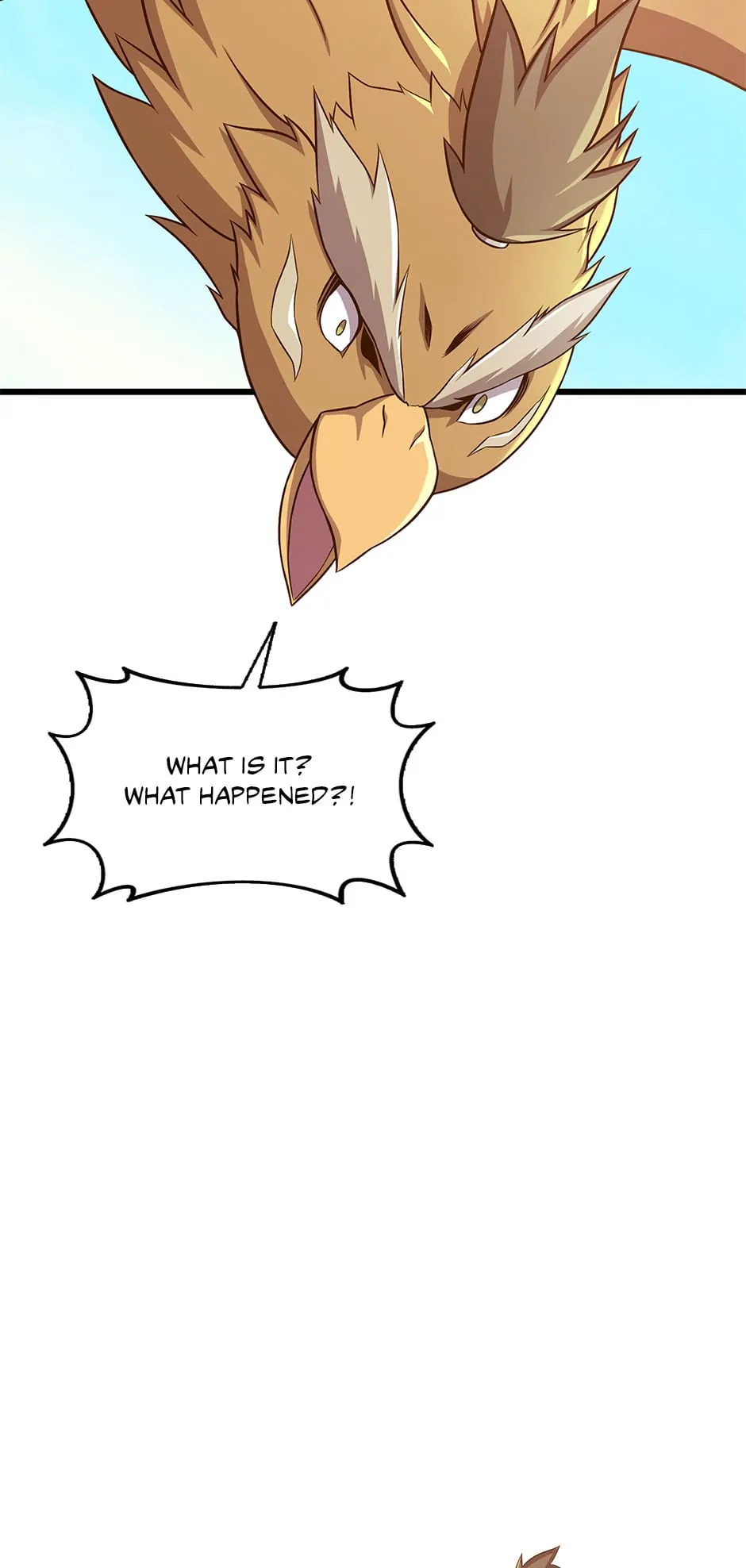 Read Mystic Musketeer EN Manga Online