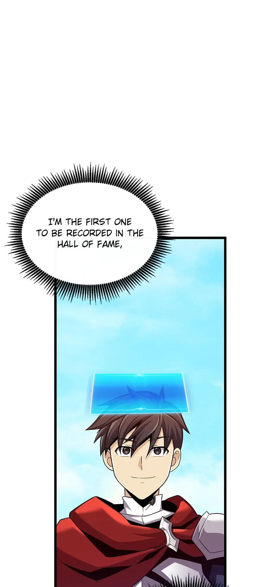 Read Mystic Musketeer EN Manga Online
