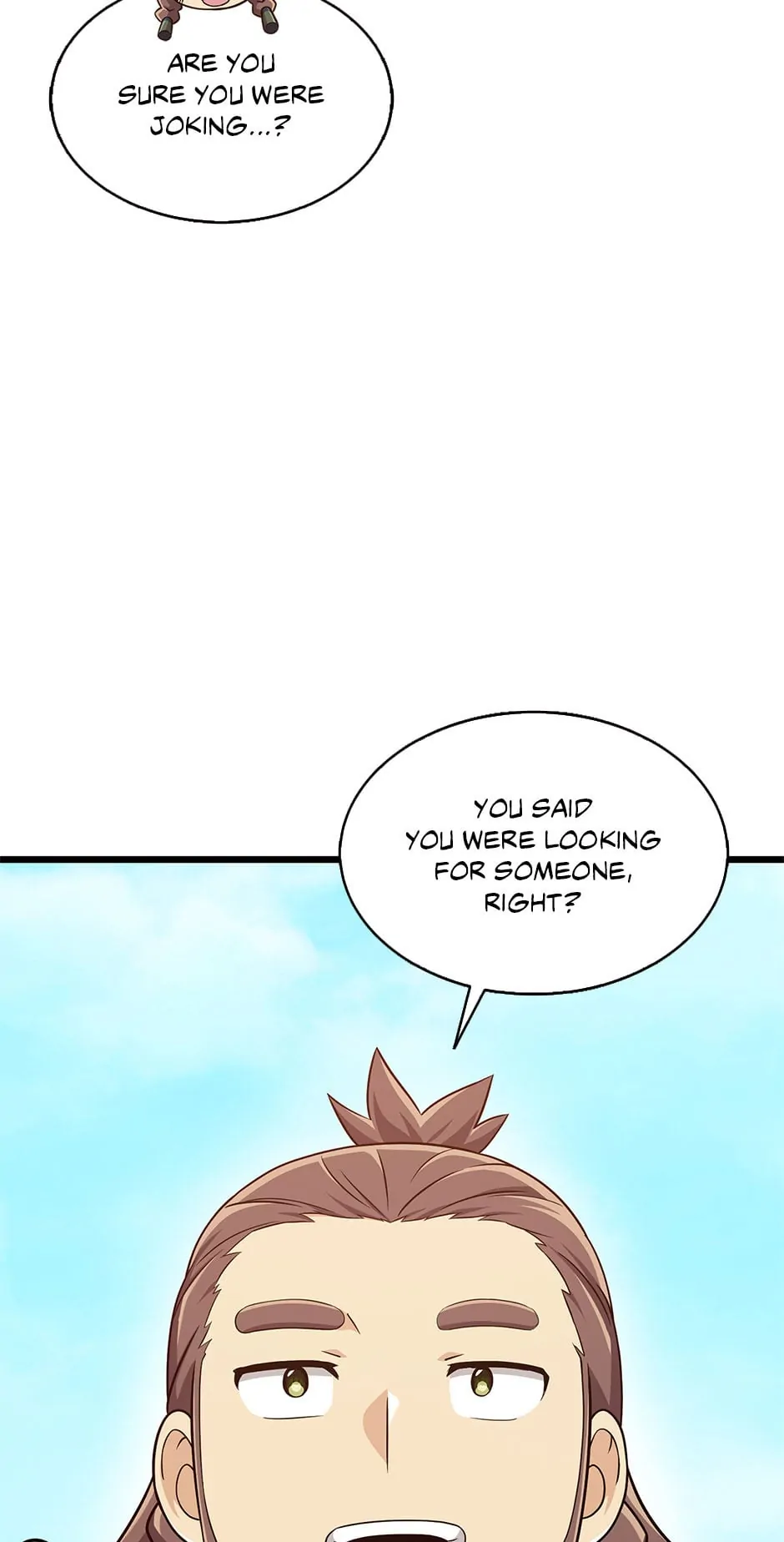 Read Mystic Musketeer EN Manga Online