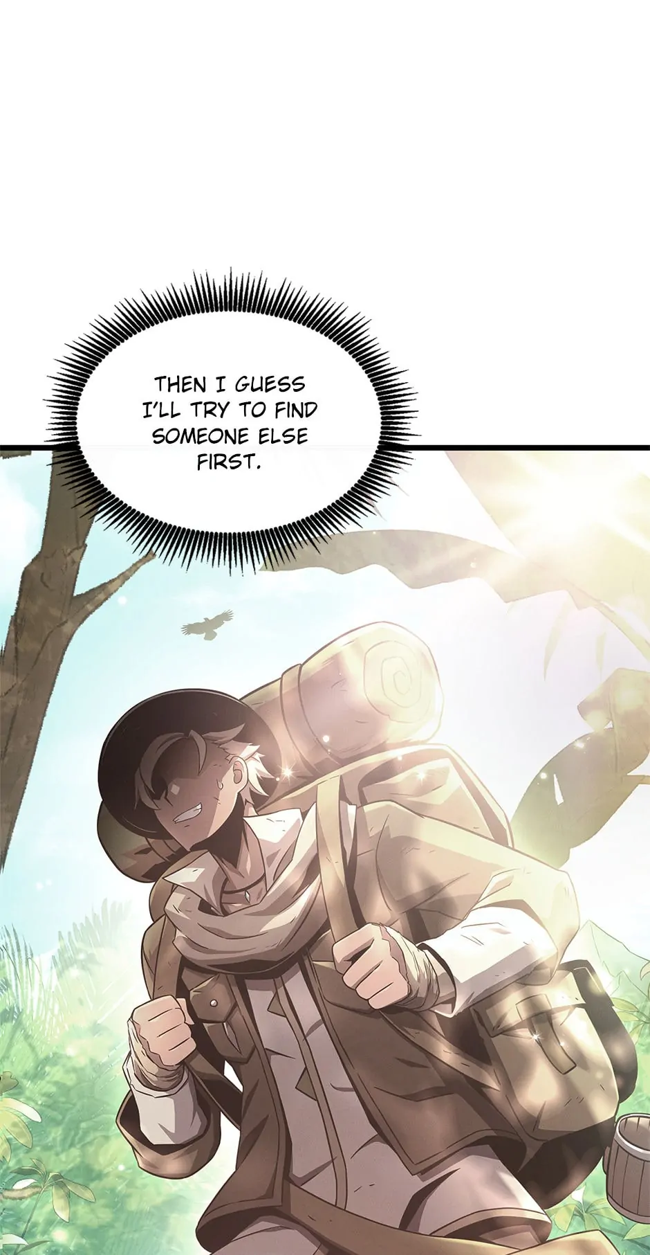 Read Mystic Musketeer EN Manga Online