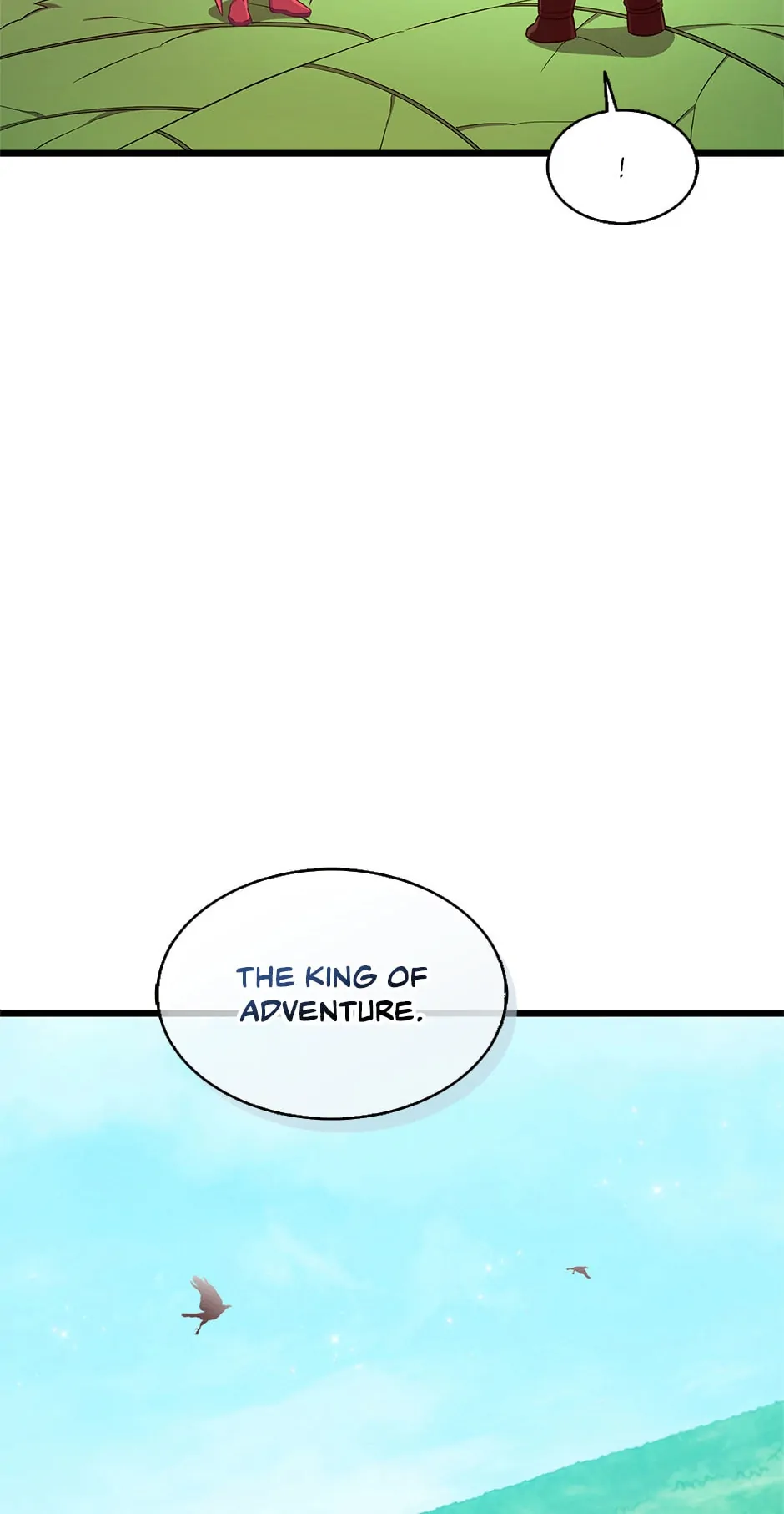 Read Mystic Musketeer EN Manga Online