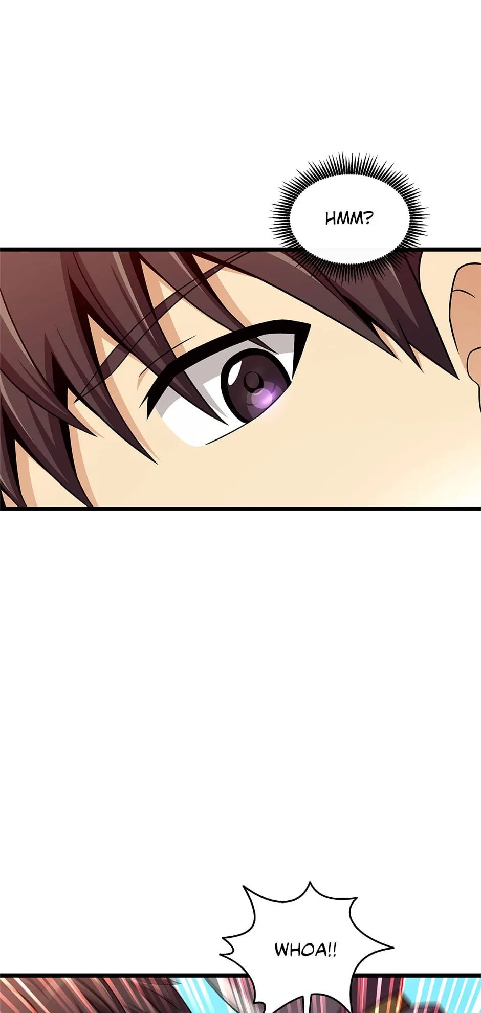 Read Mystic Musketeer EN Manga Online