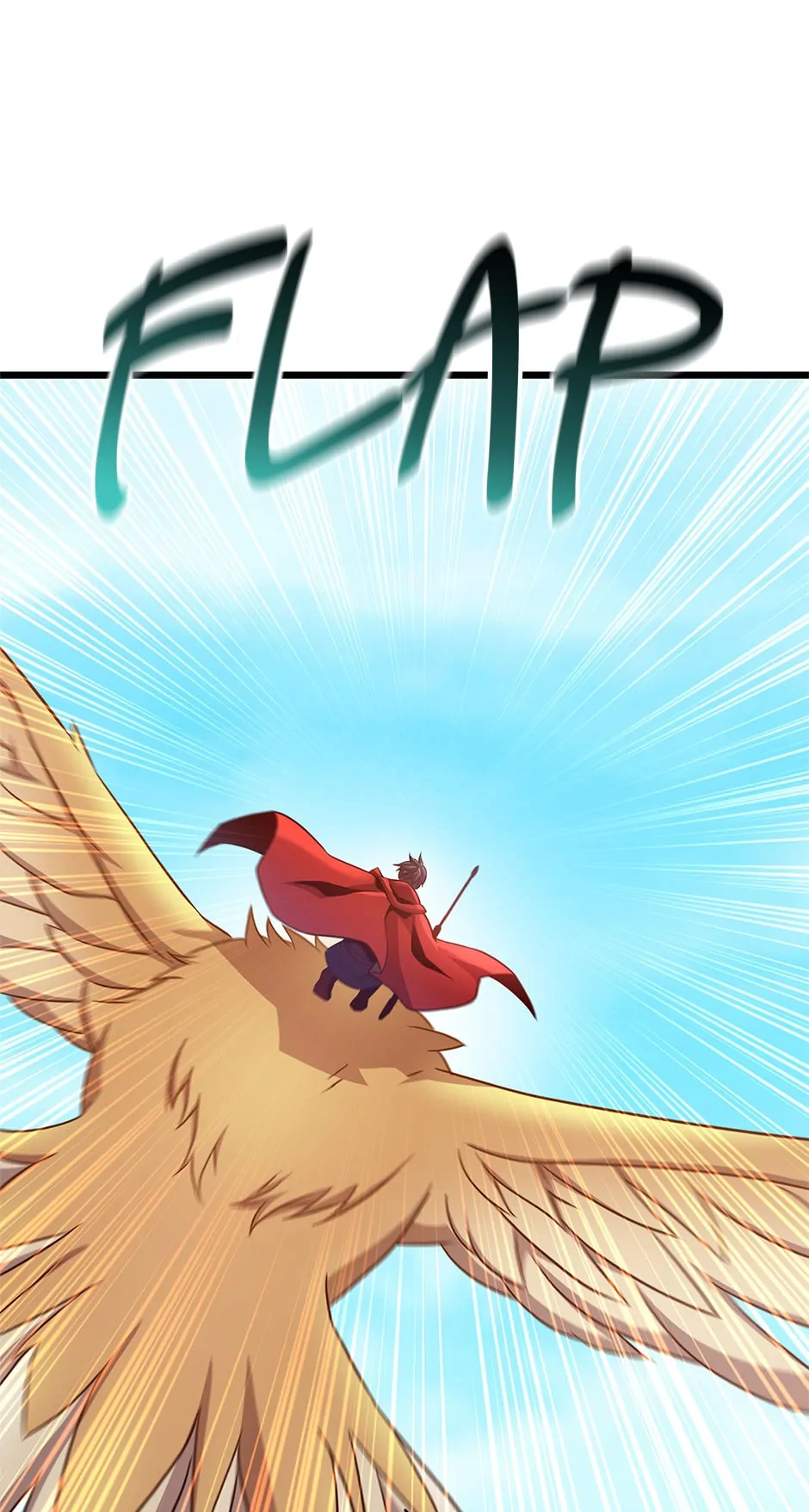 Read Mystic Musketeer EN Manga Online
