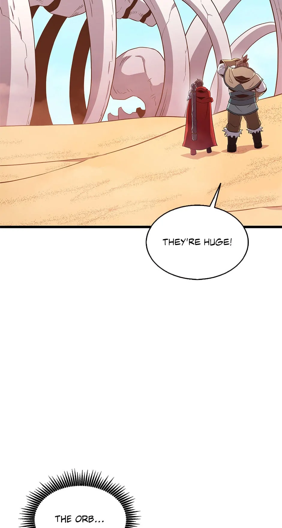 Read Mystic Musketeer EN Manga Online