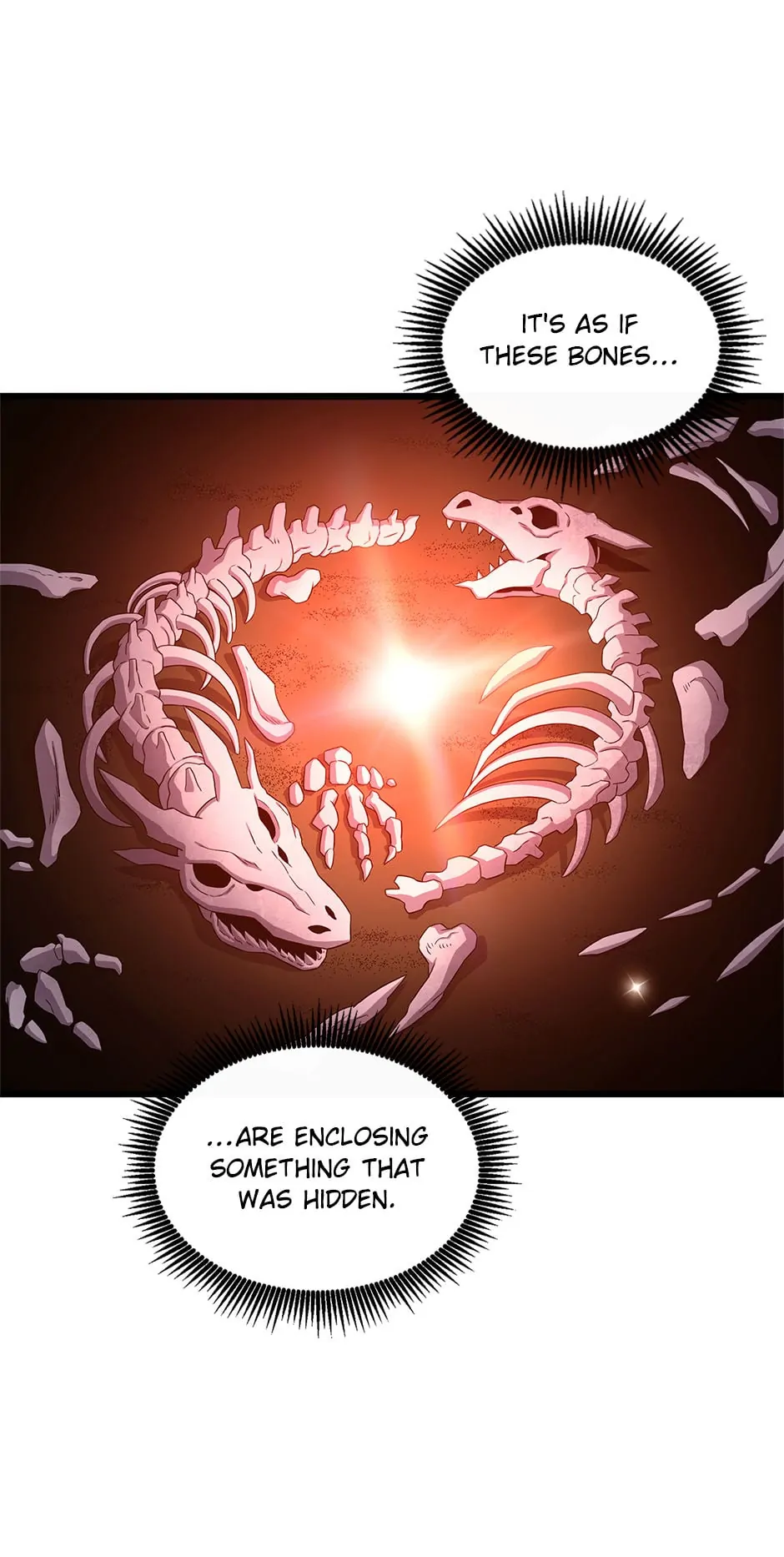 Read Mystic Musketeer EN Manga Online