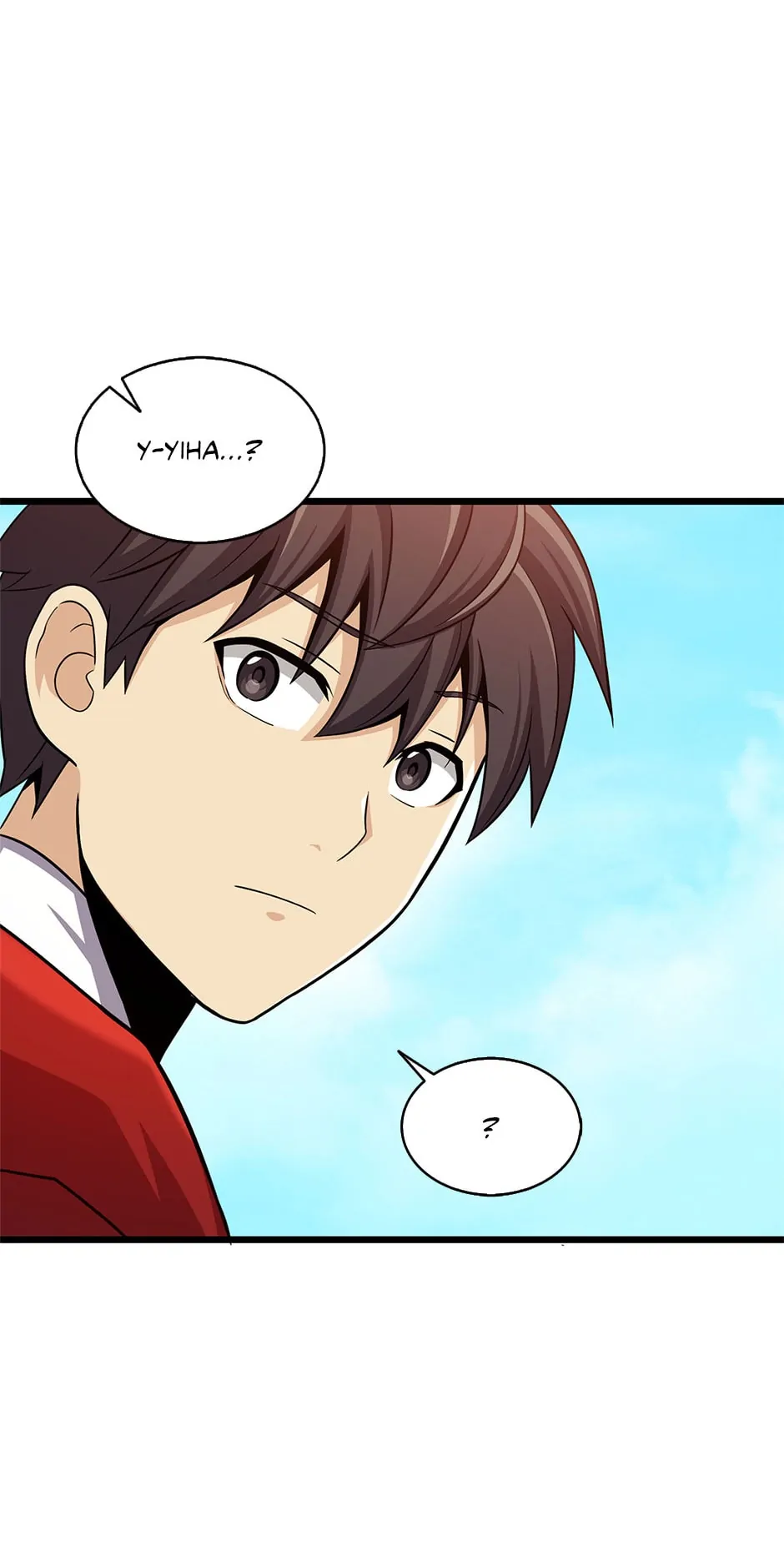 Read Mystic Musketeer EN Manga Online