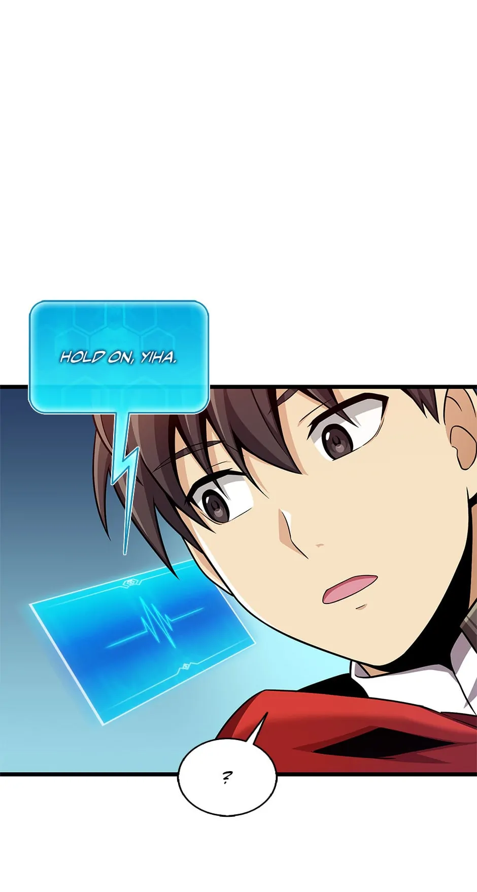 Read Mystic Musketeer EN Manga Online