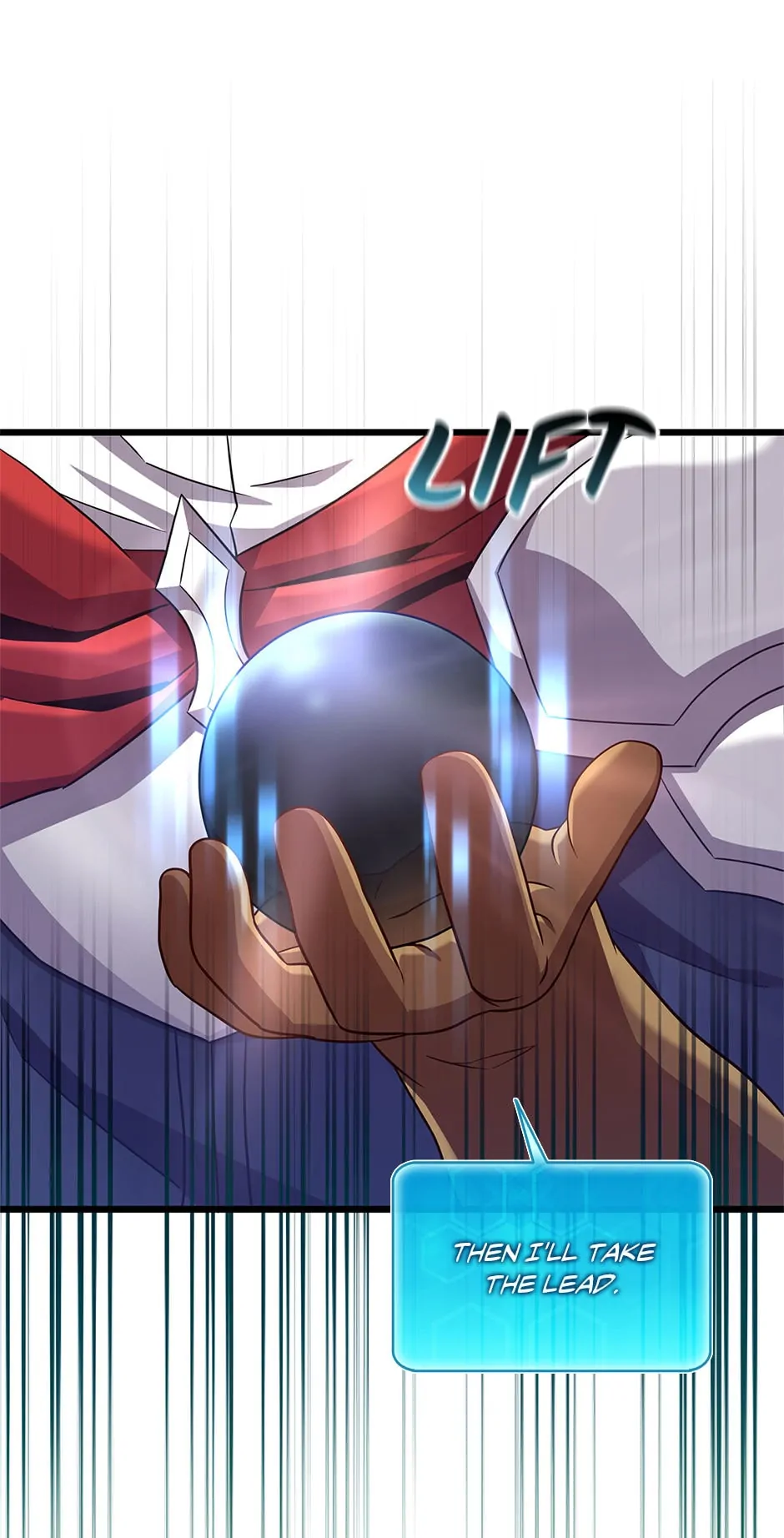 Read Mystic Musketeer EN Manga Online