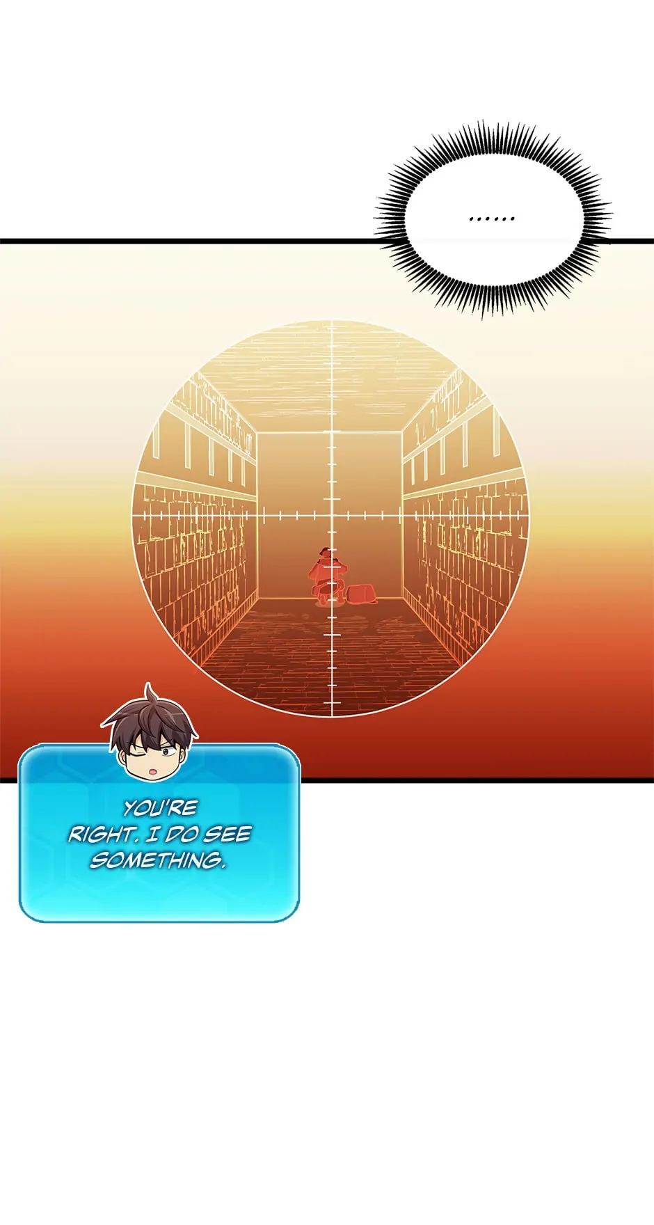 Read Mystic Musketeer EN Manga Online
