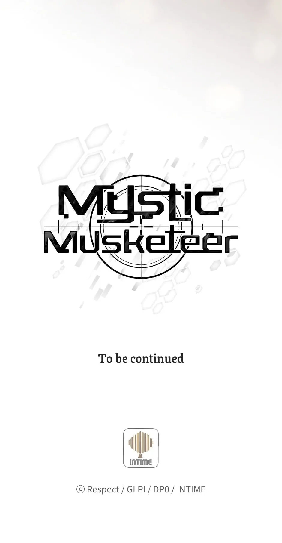 Read Mystic Musketeer EN Manga Online
