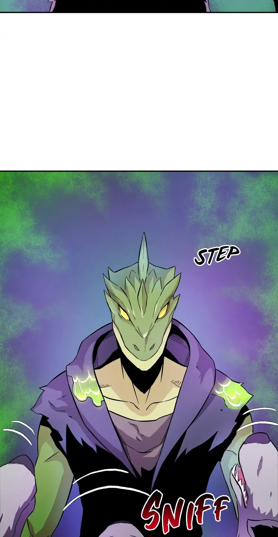Read Mystic Musketeer EN Manga Online