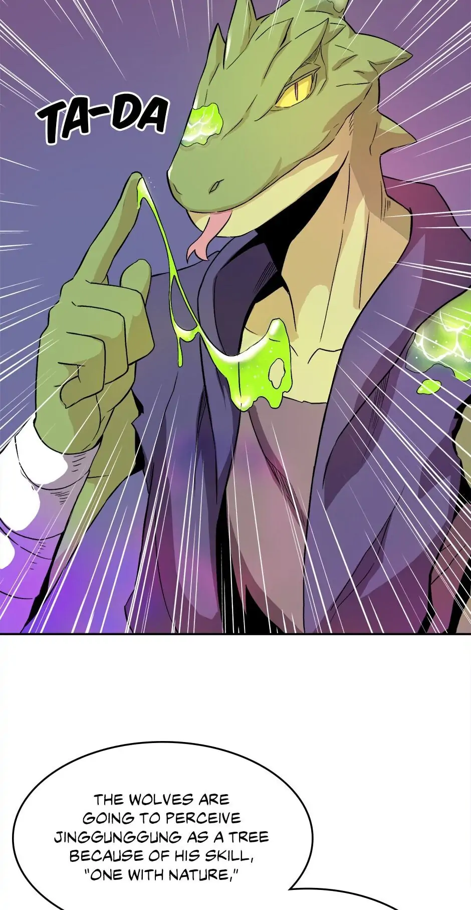 Read Mystic Musketeer EN Manga Online