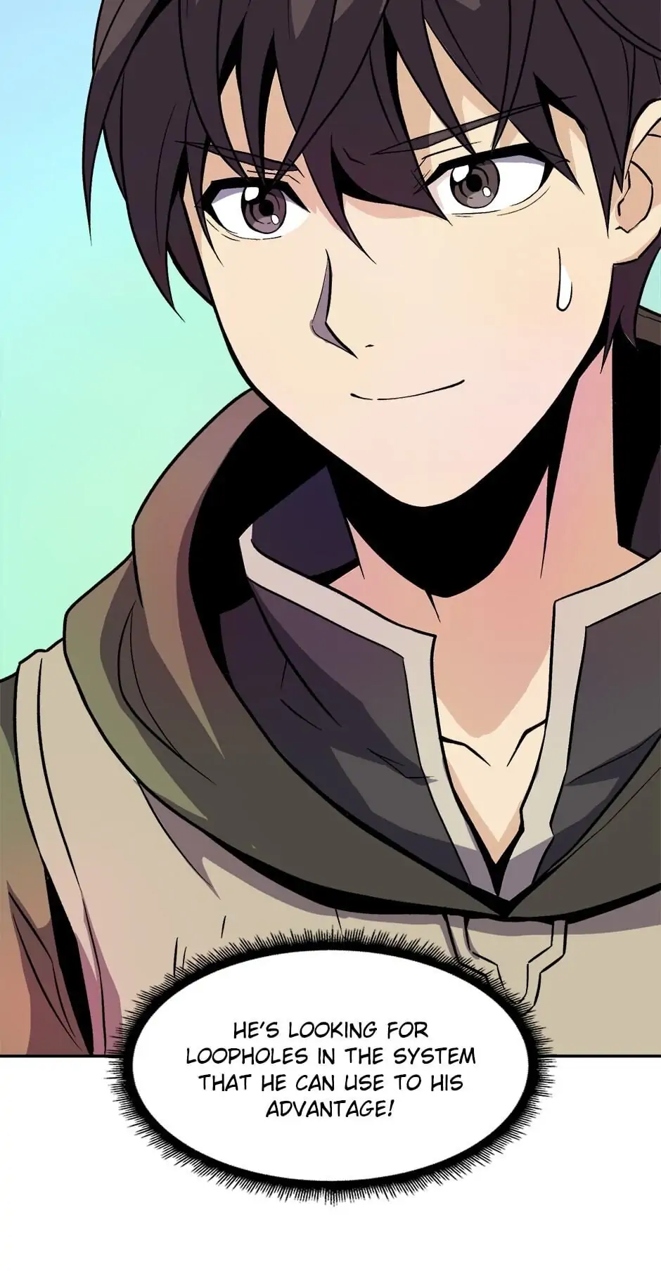 Read Mystic Musketeer EN Manga Online