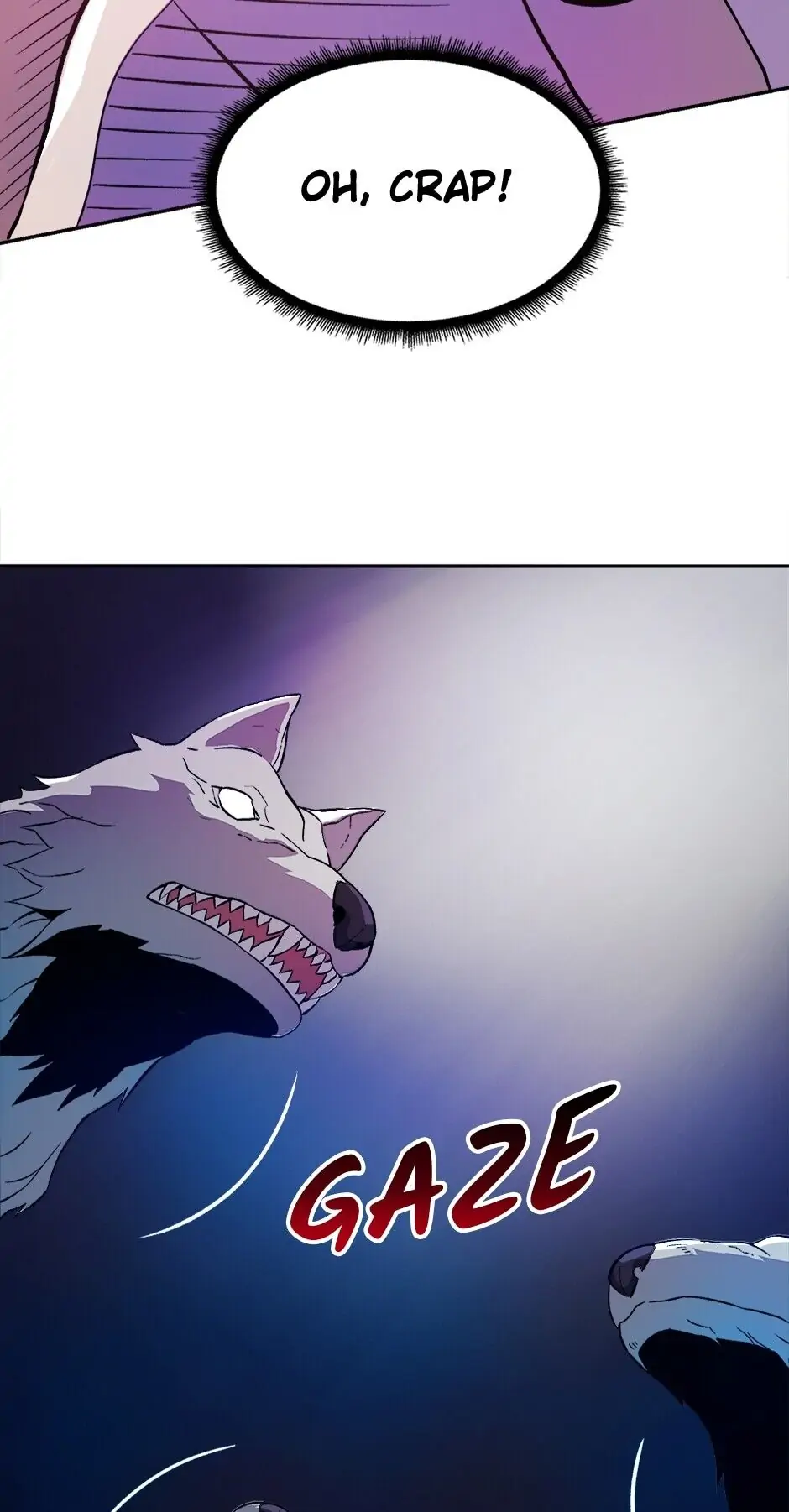 Read Mystic Musketeer EN Manga Online