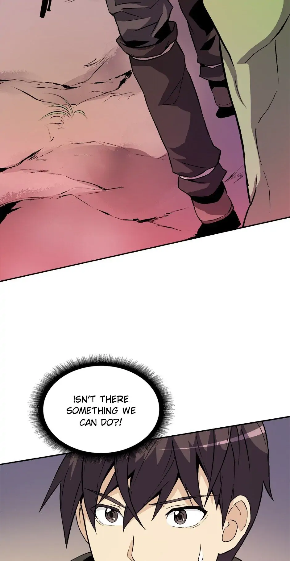 Read Mystic Musketeer EN Manga Online