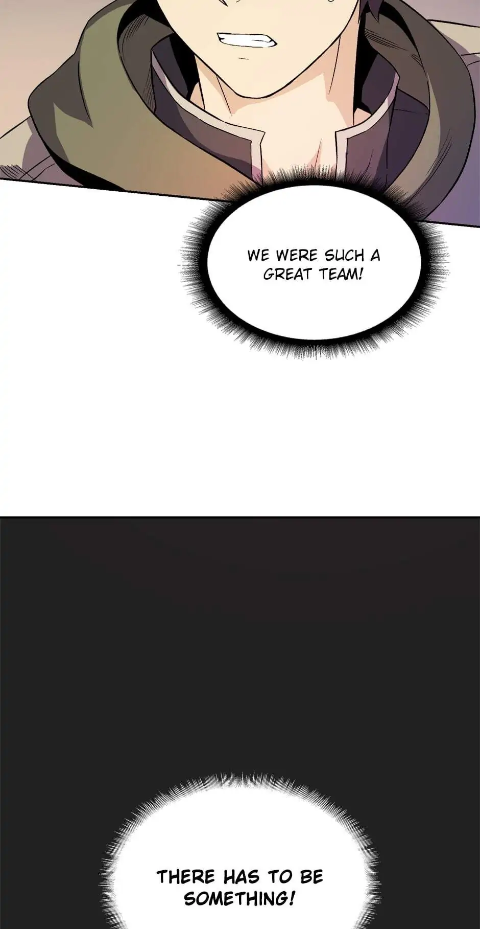 Read Mystic Musketeer EN Manga Online