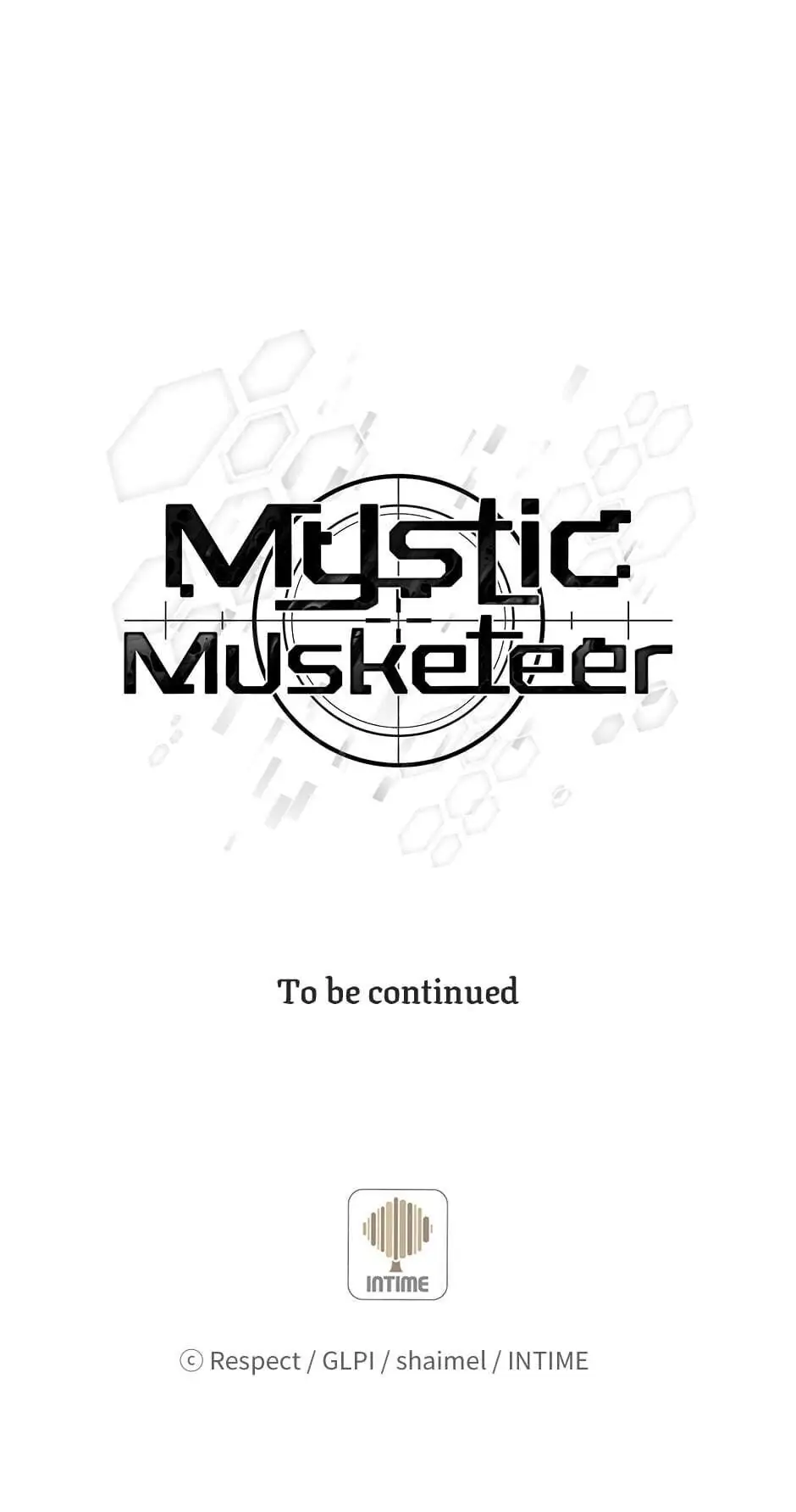 Read Mystic Musketeer EN Manga Online