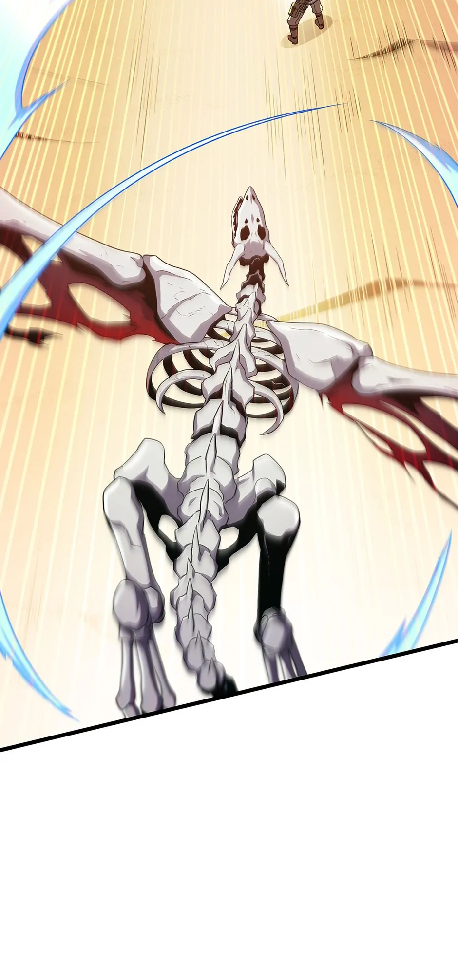 Read Mystic Musketeer EN Manga Online