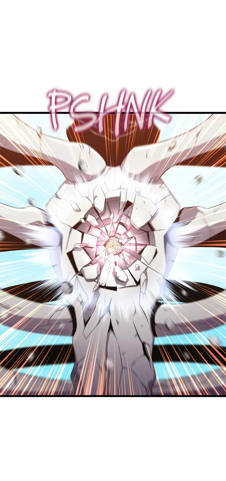 Read Mystic Musketeer EN Manga Online