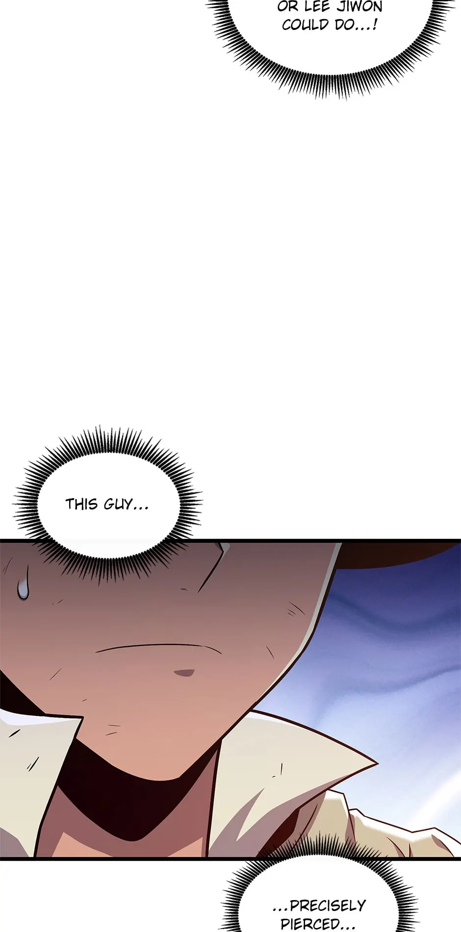 Read Mystic Musketeer EN Manga Online