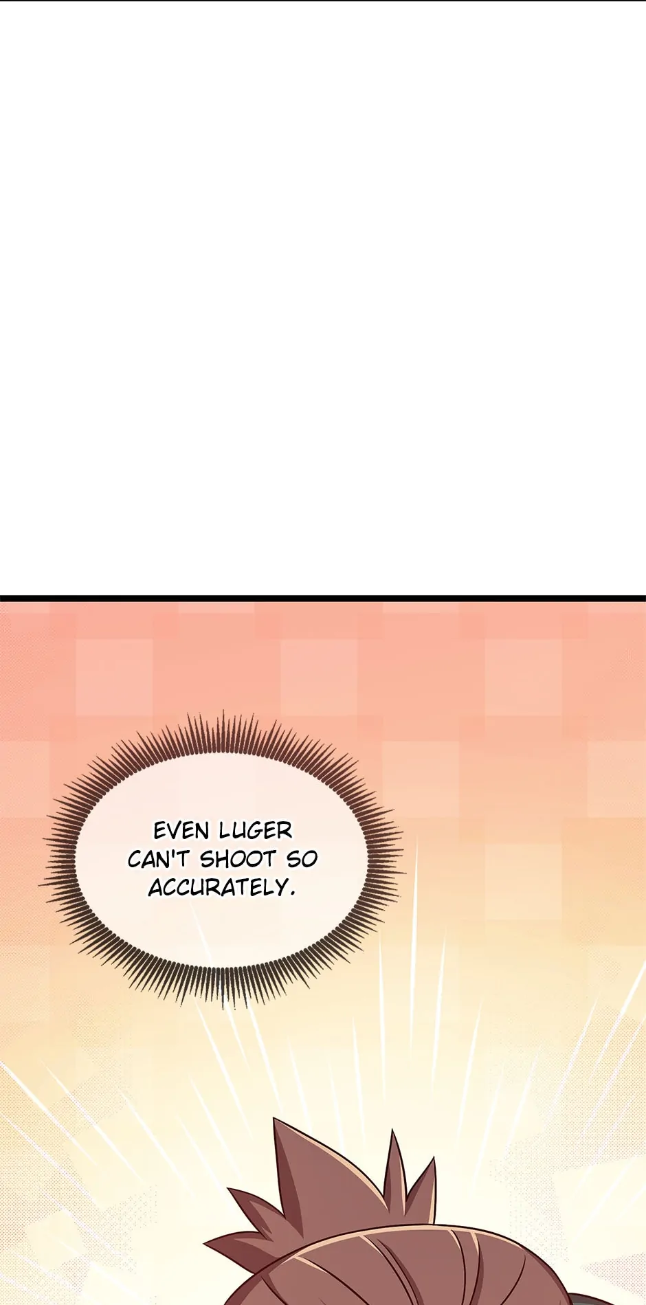 Read Mystic Musketeer EN Manga Online