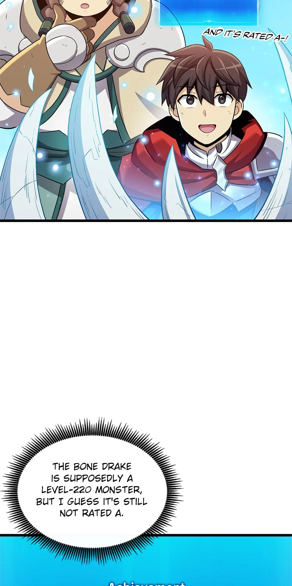 Read Mystic Musketeer EN Manga Online