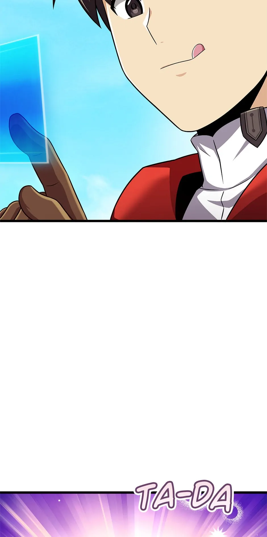 Read Mystic Musketeer EN Manga Online