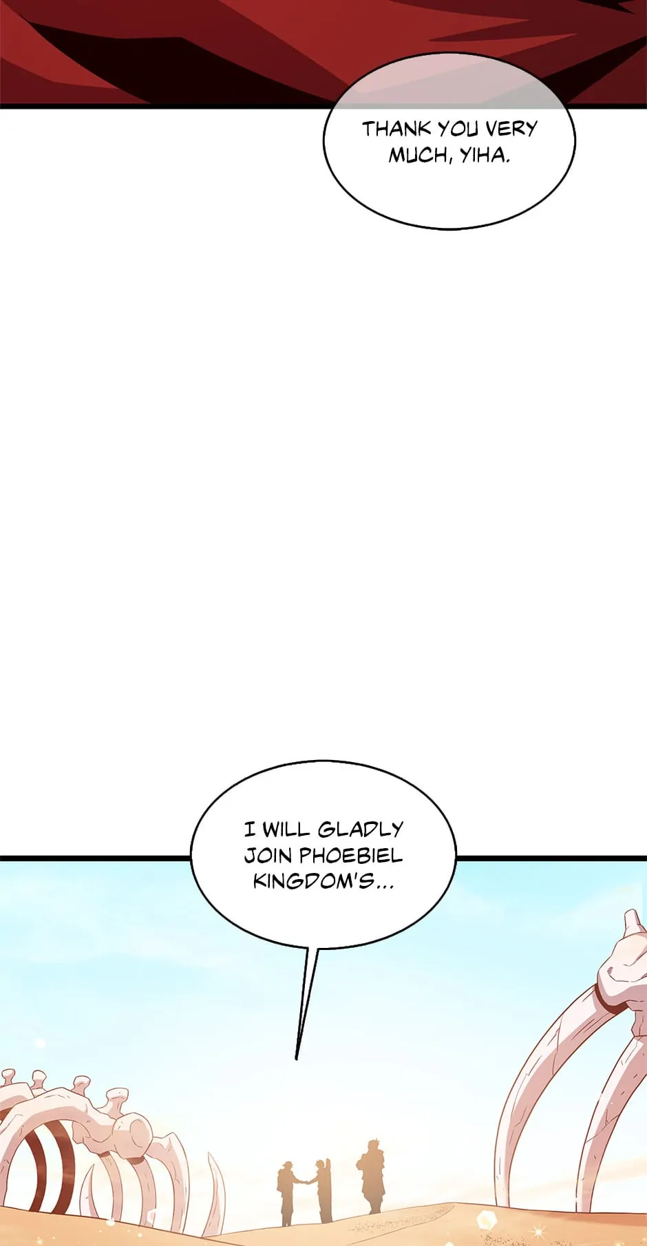 Read Mystic Musketeer EN Manga Online