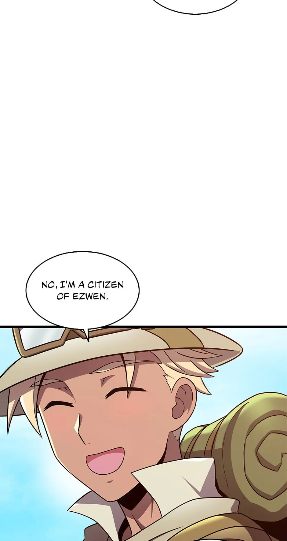 Read Mystic Musketeer EN Manga Online