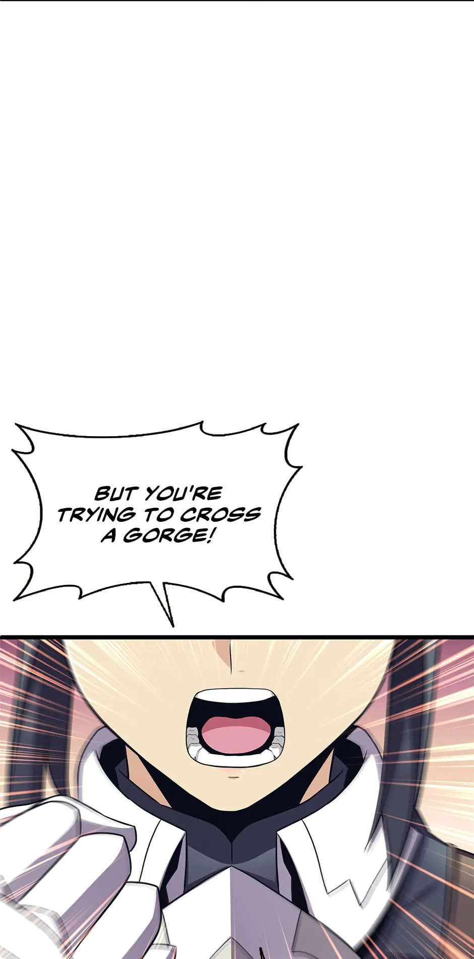 Read Mystic Musketeer EN Manga Online