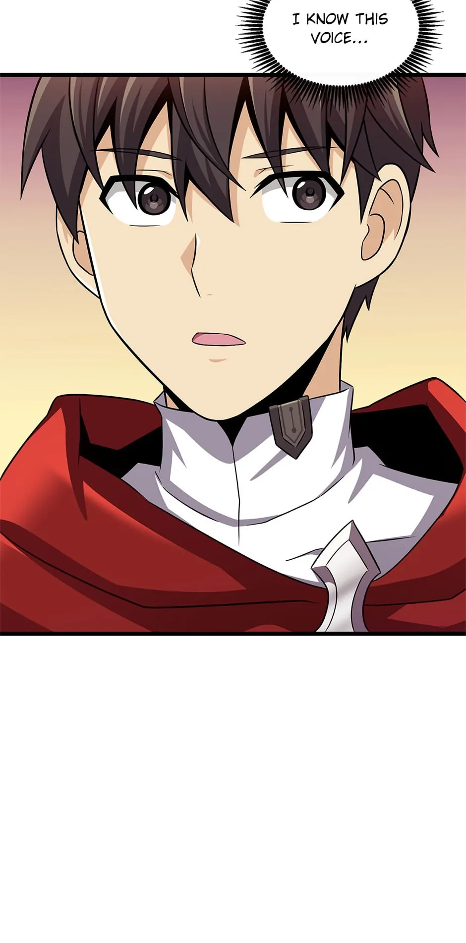 Read Mystic Musketeer EN Manga Online
