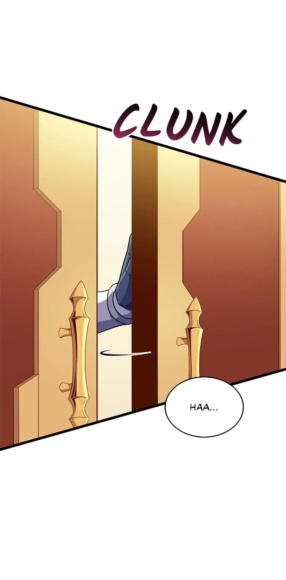Read Mystic Musketeer EN Manga Online