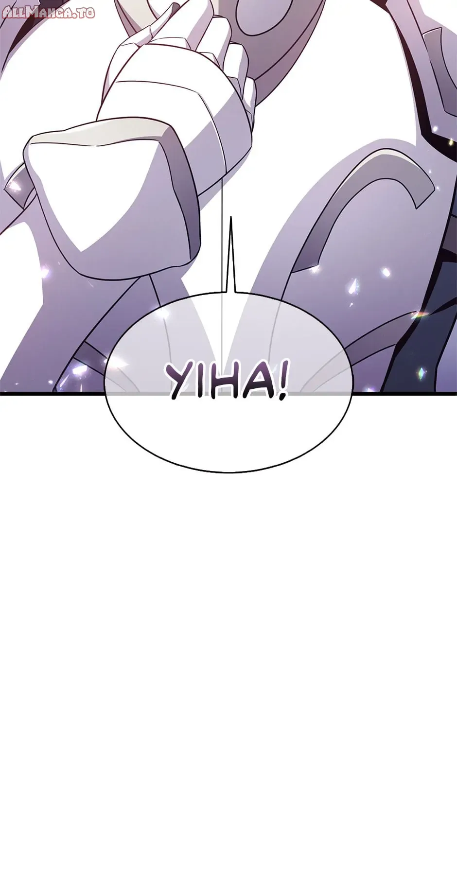 Read Mystic Musketeer EN Manga Online