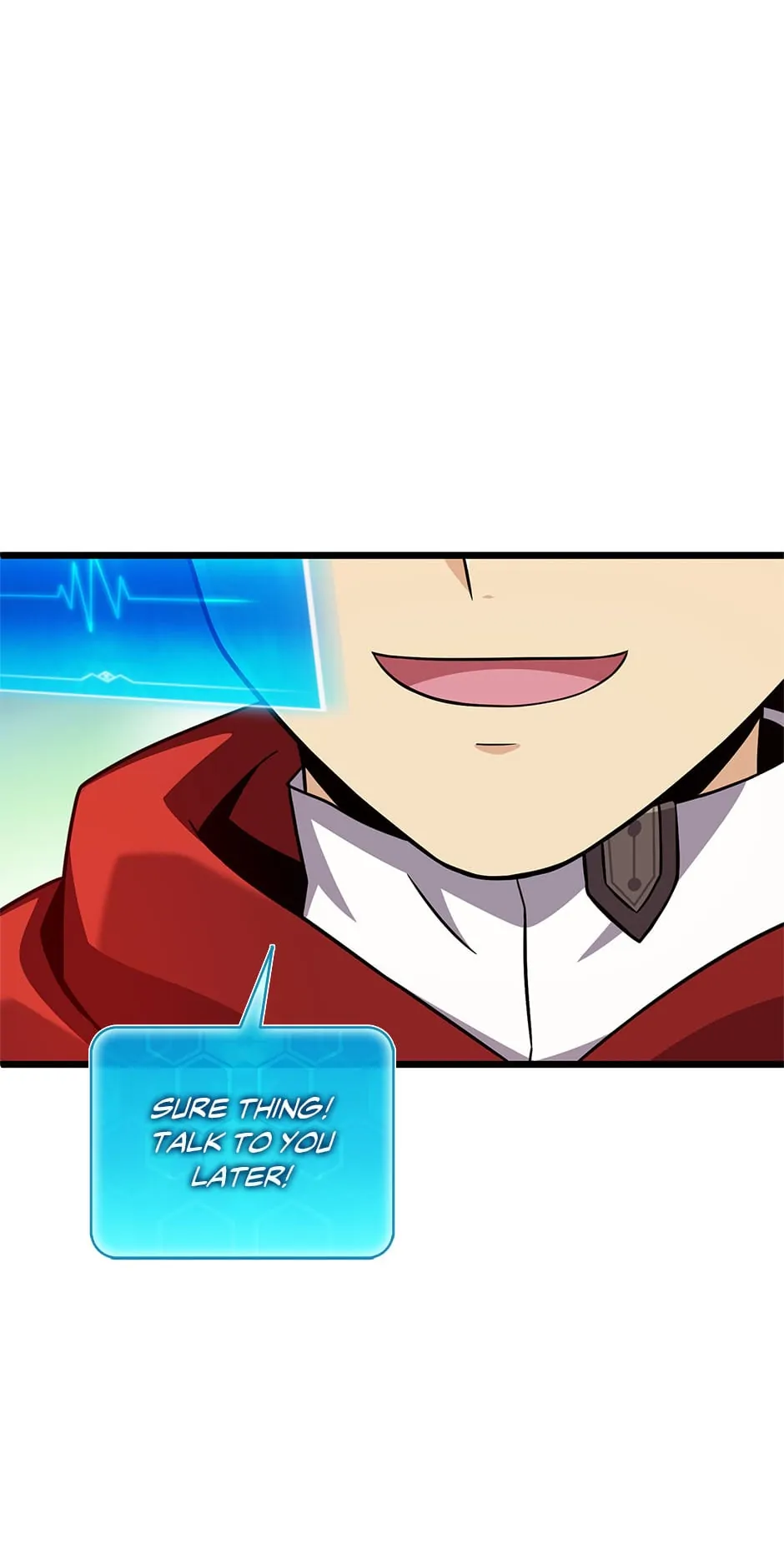 Read Mystic Musketeer EN Manga Online