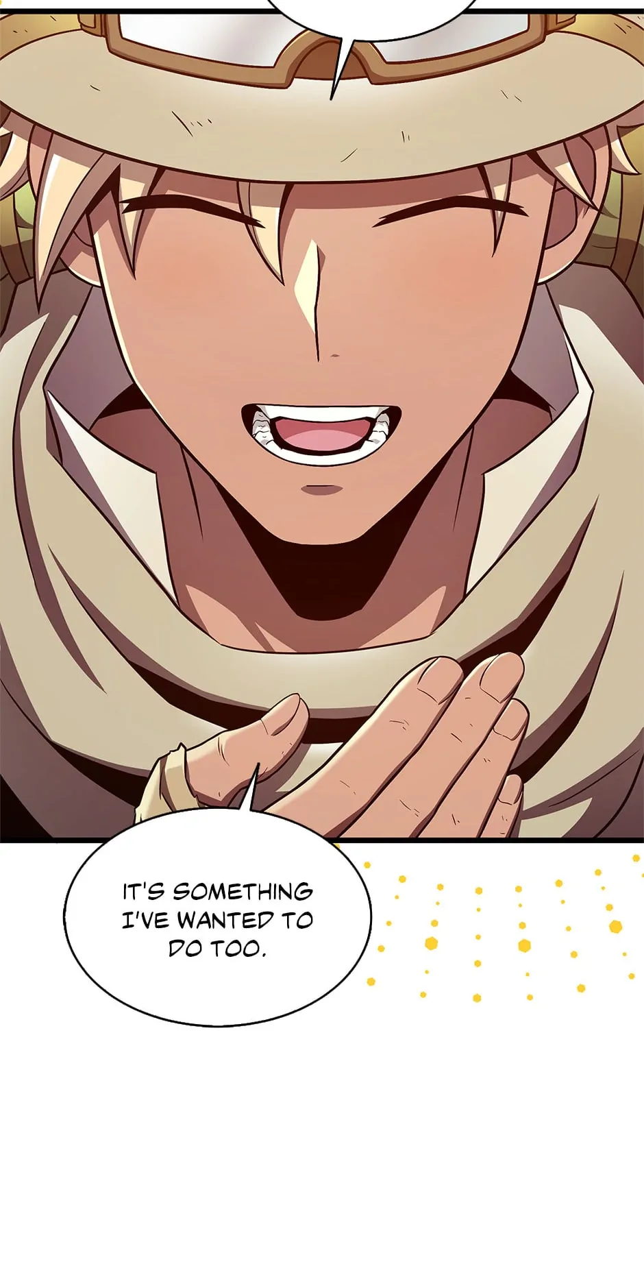 Read Mystic Musketeer EN Manga Online