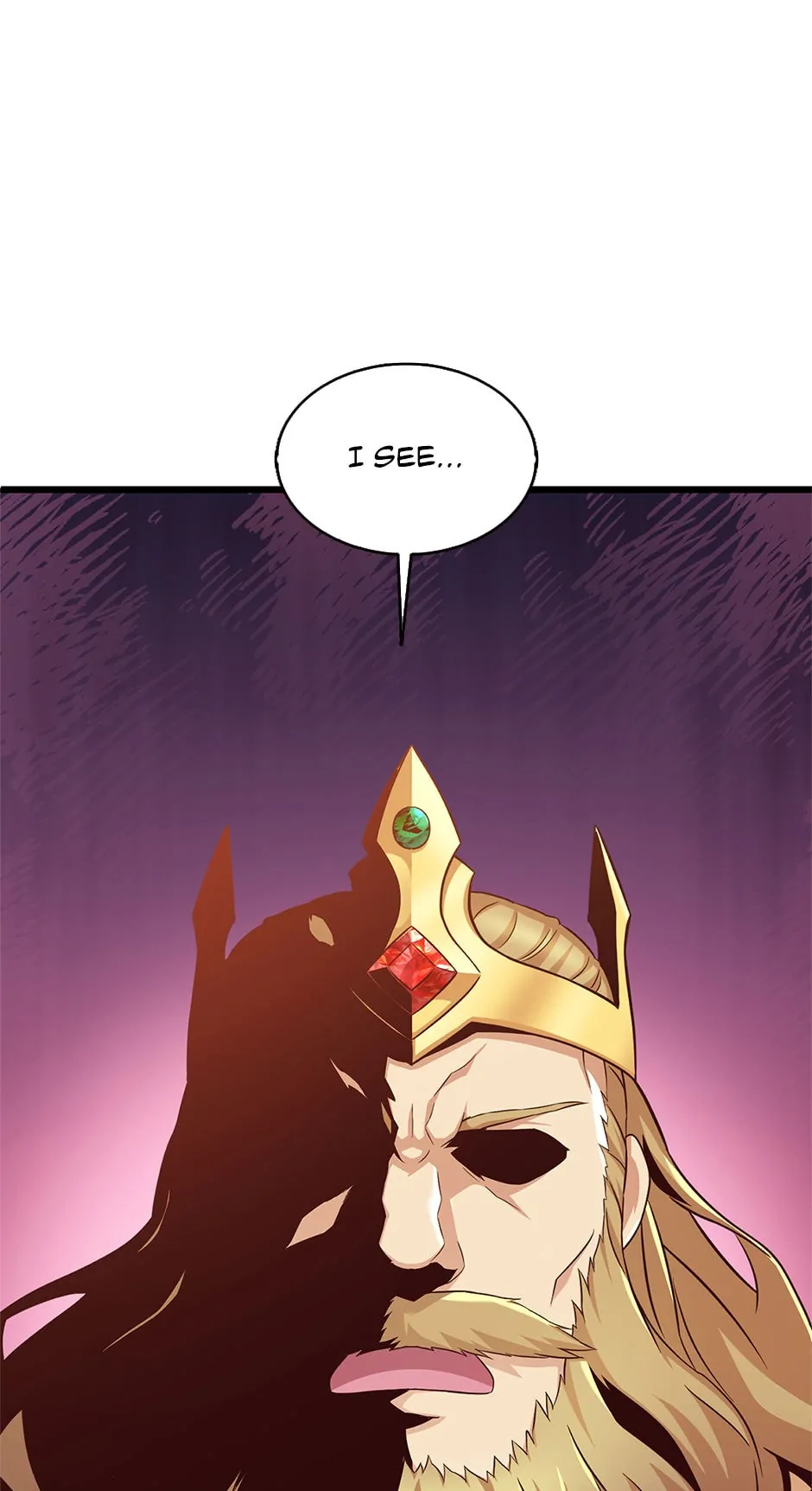 Read Mystic Musketeer EN Manga Online