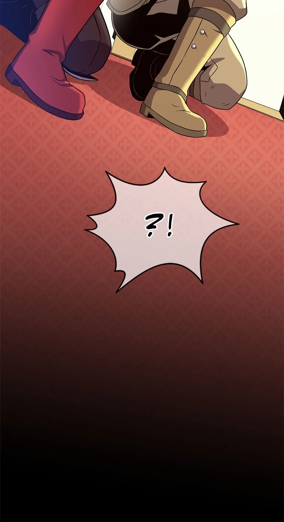 Read Mystic Musketeer EN Manga Online