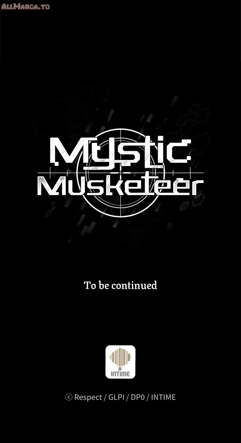 Read Mystic Musketeer EN Manga Online