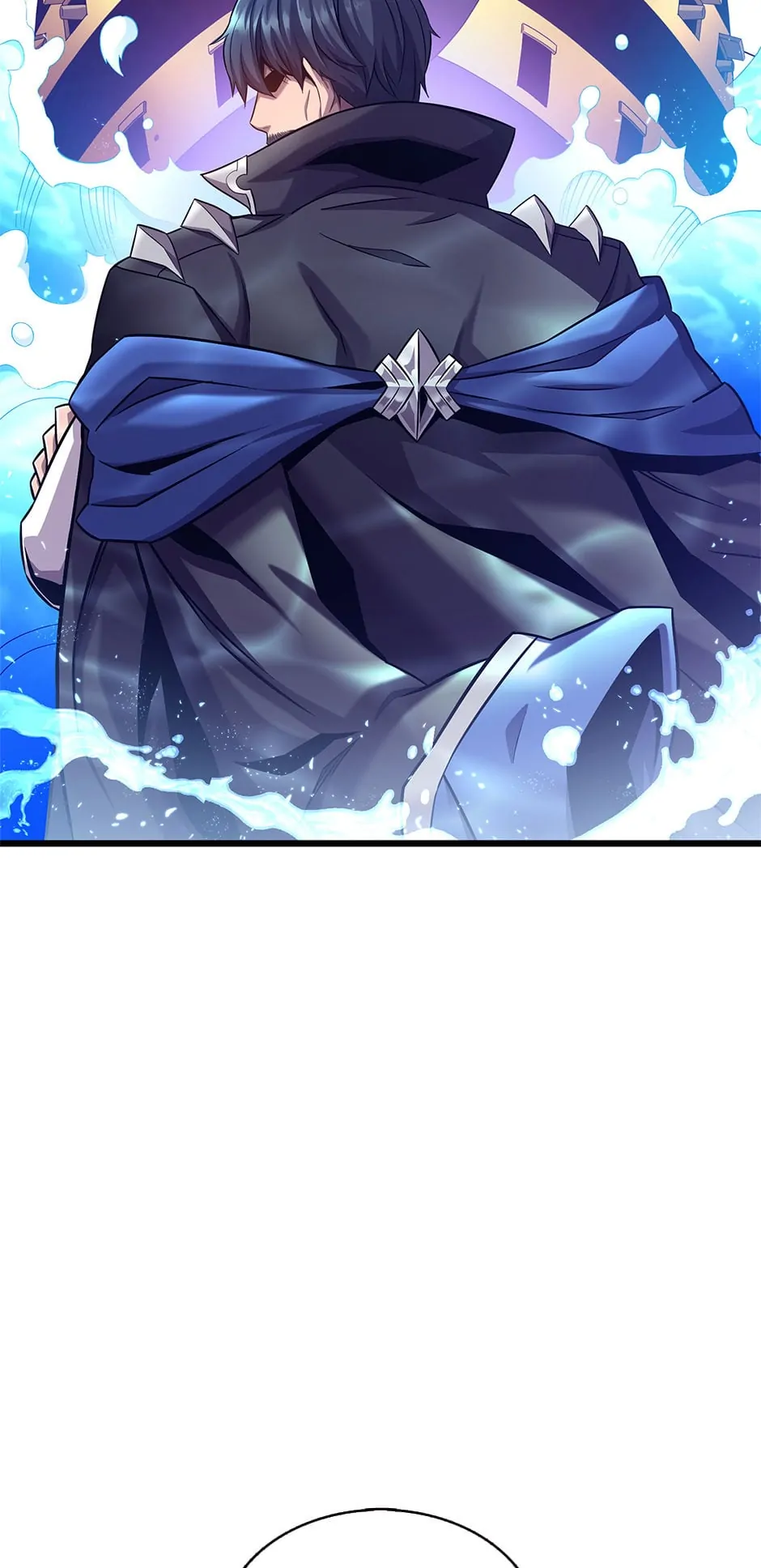 Read Mystic Musketeer EN Manga Online