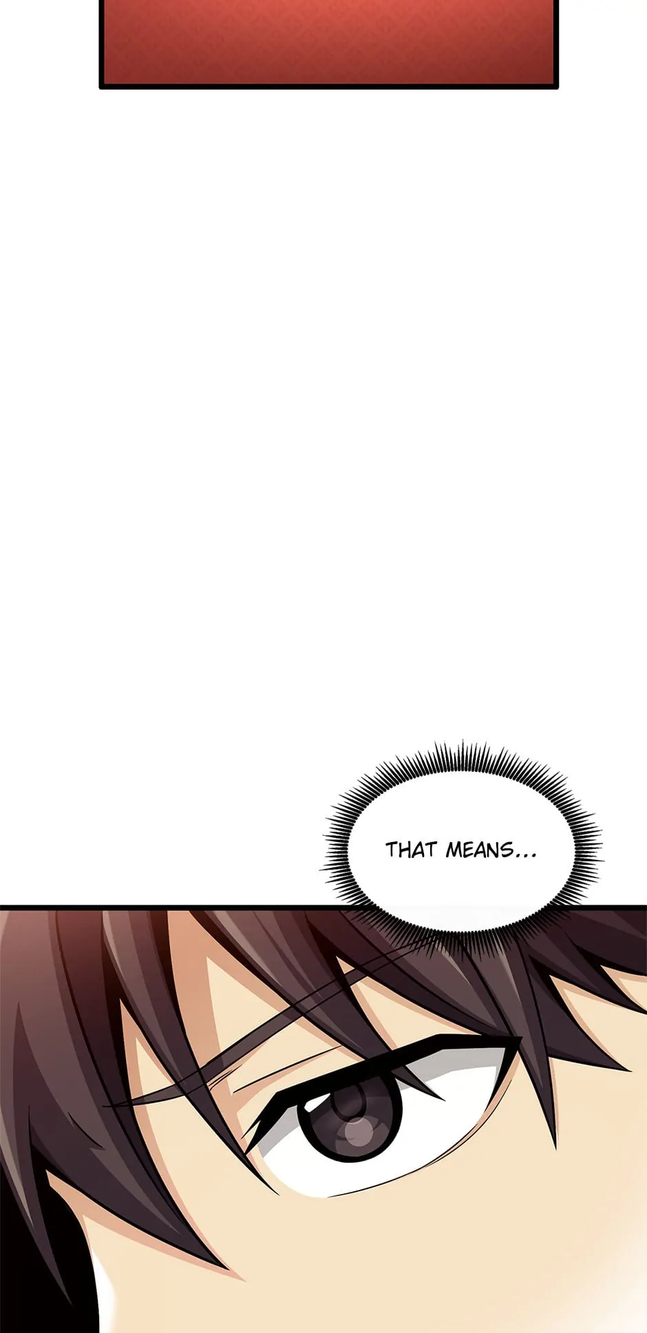 Read Mystic Musketeer EN Manga Online