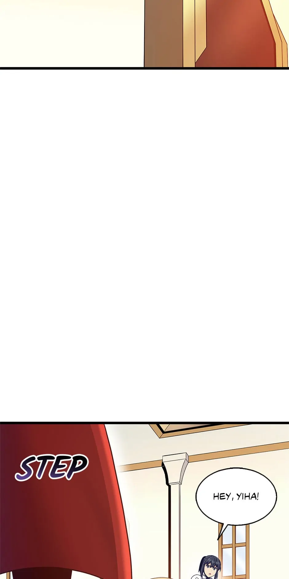 Read Mystic Musketeer EN Manga Online