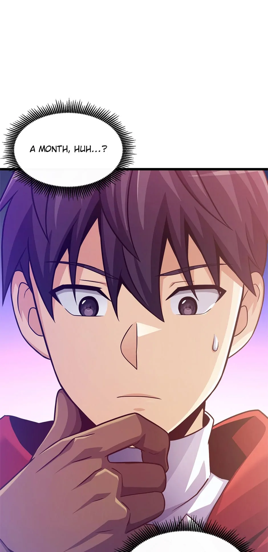 Read Mystic Musketeer EN Manga Online