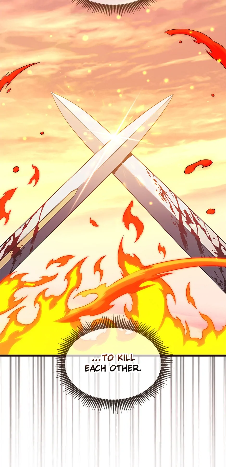 Read Mystic Musketeer EN Manga Online