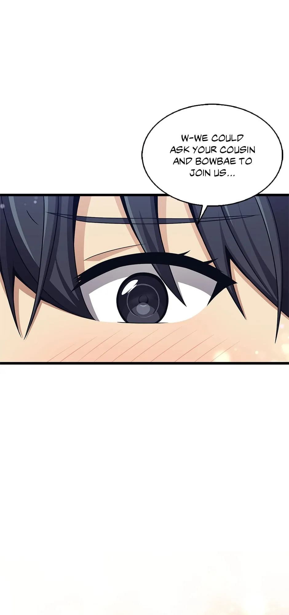 Read Mystic Musketeer EN Manga Online