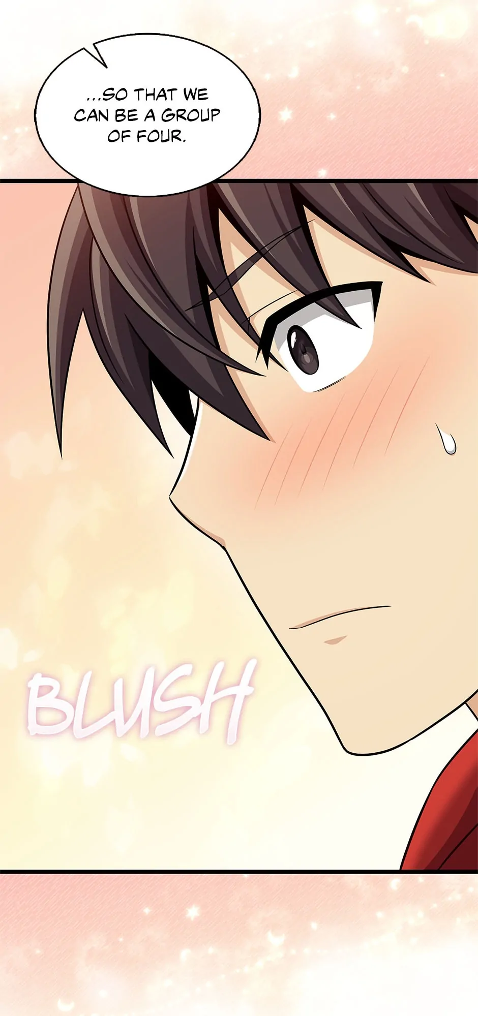 Read Mystic Musketeer EN Manga Online